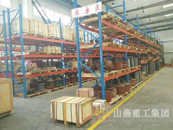 電動葫蘆電機 電動葫蘆電機